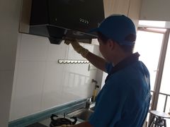 -十分到家家电清洗深圳