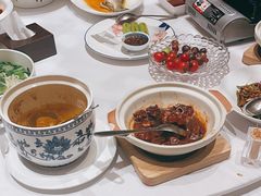 -同庆楼(花园店)