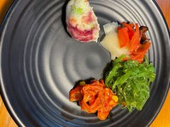 -鳗鱼家·深夜食堂(军博店)