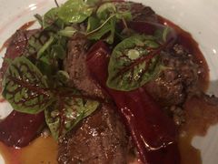 -I'm Angus Steakhouse