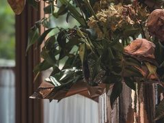 -翠贝卡&Mama Kelly Brunch Coffee(河西店)