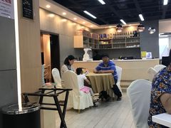 -盒马渔市餐厅