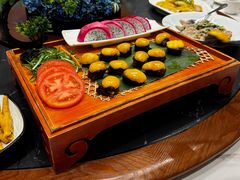 -年顺渔村(大岭山店)