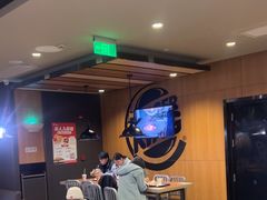 -汉堡王(金鹰天地广场店)