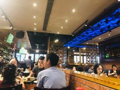 -bluefrog蓝蛙(悠唐购物中心店)