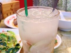 黄皮柠檬-有章牛杂(石厦店)