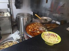 -谢继红26号牛肉汤(田家庵店)