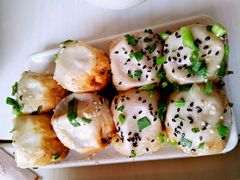 android_upload_pic-咬不得高祖生煎·简餐(高银街店)