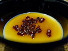 红豆焦糖豆花-靓蛙馆