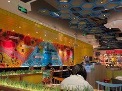 -菲滋意式餐厅(西湖文化广场店)
