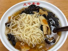 -龙华素斋(龙华路店)