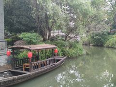-杭州西溪喜来登度假大酒店
