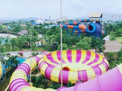 -美的鹭湖探索王国