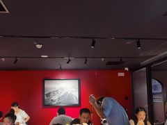 -拉蒂娜·巴西牛排馆 Latina·Brazilian Steakhouse(王府井喜悦店)