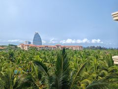 -三亚海棠湾喜来登度假酒店