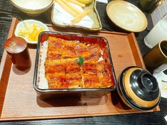 -玄白·炭烤活鳗(上海首店)