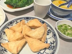 -陶兰居·手工点心·粤菜(圆融时代广场店)