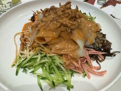 -双合园·海鲜水饺青岛菜(万佳广场店)