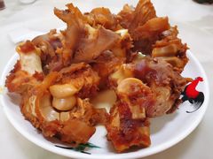 -伟记牛蹄(道滘店)