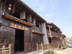 -零陵古城