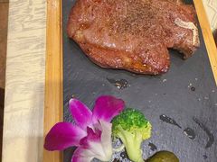 -安德烈俄式西餐厅(中央大街店)