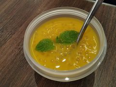 芒果西米露-新旺茶餐厅(鑫耀·光环live店)
