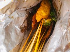 -夸父炸串(青浦奥特莱斯店)