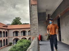 -辛亥革命博物院北区