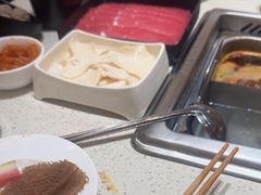 -海底捞火锅(吾悦国际广场店)