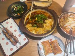 -纳鲁孜·新疆特色餐厅(上海悦荟广场店)