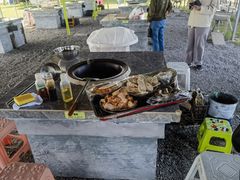 -明珠湖天鹅苑·农家菜馆