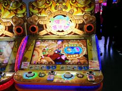 -大玩家(芝罘万达广场店)