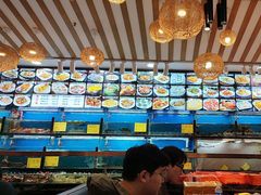 -醉壹号海鲜大排档(厦门美食地标店)