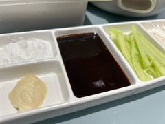 -小大董·烤鸭(观景餐厅·南京西路店)