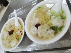 -汪家馄饨(集庆路店)