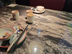 -新白鹿餐厅(松江开元地中海店)