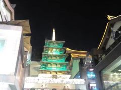 -西安大唐西市博物馆