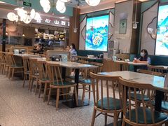 -苏晓玥·手作江南小吃(深圳北站店)