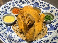 -长安记·大美陕菜(大族广场店)