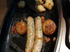 -萨莉亚意式餐厅(莲花国际广场店)