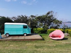 -漳州滨海火山岛自然生态风景区