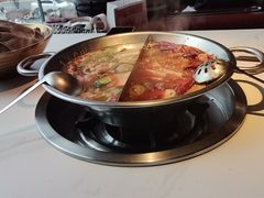 -小龙坎火锅(IFS HOT店)