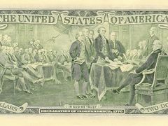 -美国独立纪念馆