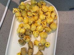 -半天妖烤鱼(芝罘万达店)