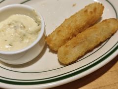 -菲滋意式餐厅(金华银泰城店)