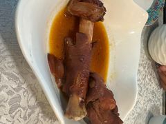 -汗腾格里·风味餐厅(新疆驻京办店)