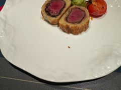 -ZHAO赵·牛扒坊(万象城店)