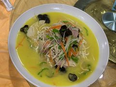 -溱湖八鲜菜馆