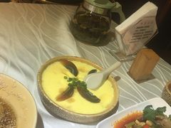 -深山老屋(张江店)