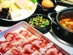 -汤岛涮小火锅(温州龙湾万达店)
